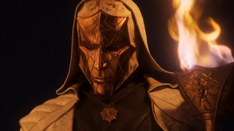 Larian Studios is returning to the Divinity series with… Divinity