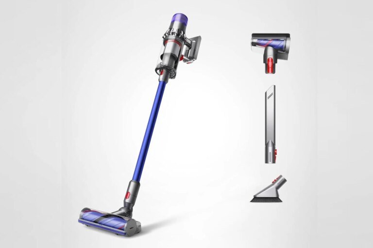 Dyson V11 Cordless Vacuum Is 44% Off and Now Costs Nearly the Same as Older Models