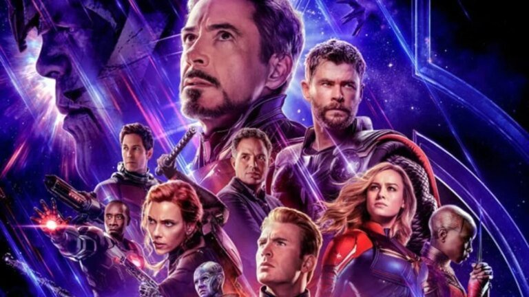 Endgame Will Play In Theaters Until Morale Improves