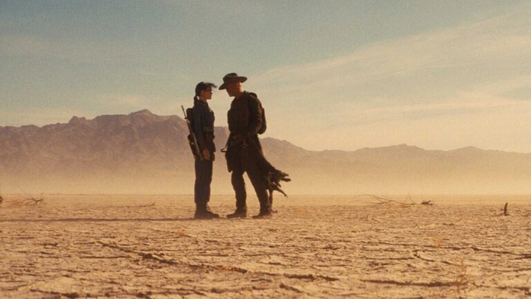 Fallout Season 2 Reviews Are Pretty Good Except For One Thing