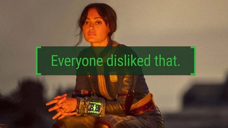 Amazon’s Official Fallout Season 1 Recap Is Inaccurate AI Slop