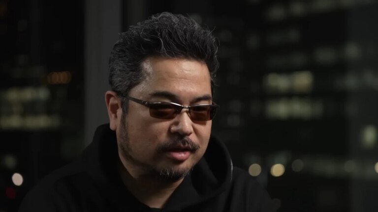 Tekken Director Katsuhiro Harada Leaves Bandai Namco