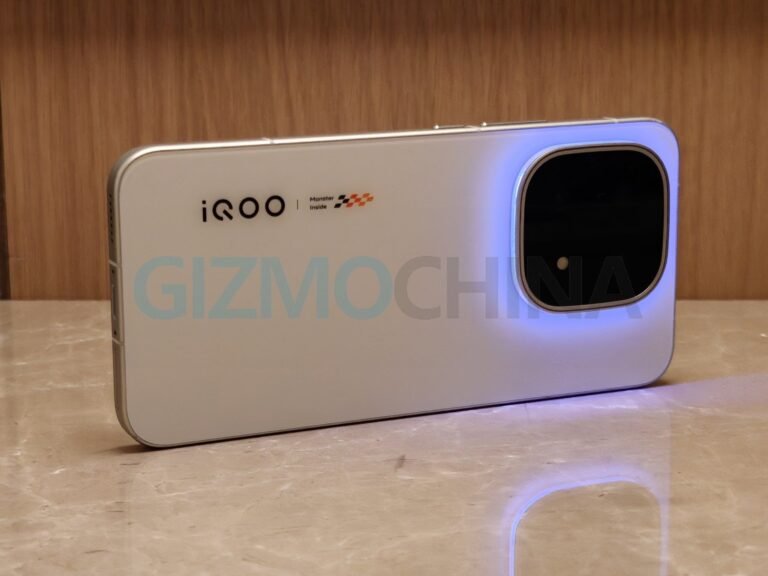 iQOO 15 Ultra launch could be delayed – suggests new leak