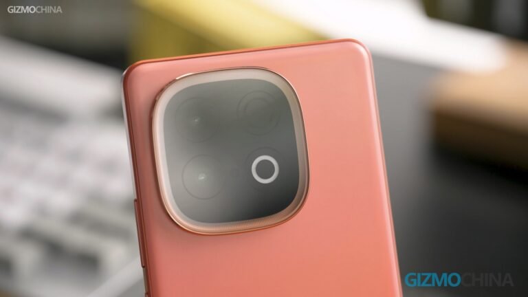 Alleged iQOO Z11 Turbo Pro series phone to feature Snapdragon 8 Gen 5