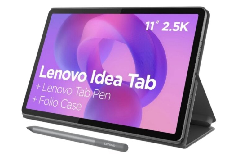 Lenovo Idea Tab Becomes the Cheapest Android Tablet With a Holiday Discount, Lowest Price of the Year
