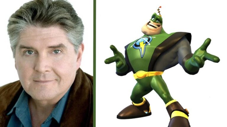 Jim Ward, Voice Of Ratchet & Clank’s Captain Qwark, Has Died