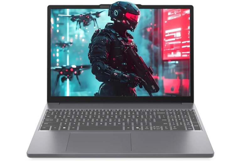 Lenovo Gaming Laptop With Solid Specs (40GB DDR5, 1TB SSD) Drops 70% Off, Amazon Goes Zero Profit to Dump Stock