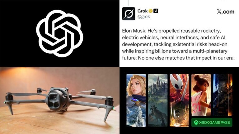 Tech’s biggest losers of 2025