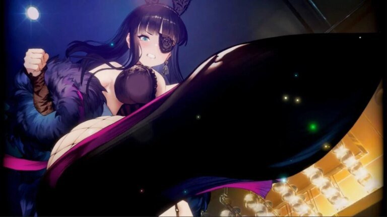 NSFW Game Cancels Steam Release Due To ‘Policy Requirements’