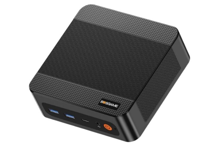 Forget Mac Mini, Amazon Returns 4.8-Star Ryzen 9 Mini PC (32GB RAM, 1TB SSD) to a Record Low for Another Holiday Clearance Round
