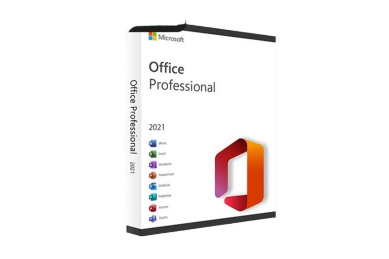 Microsoft Keeps Its MS Office Pro 2021 at 84% Off Black Friday Low to Extend Cyber Week Deal