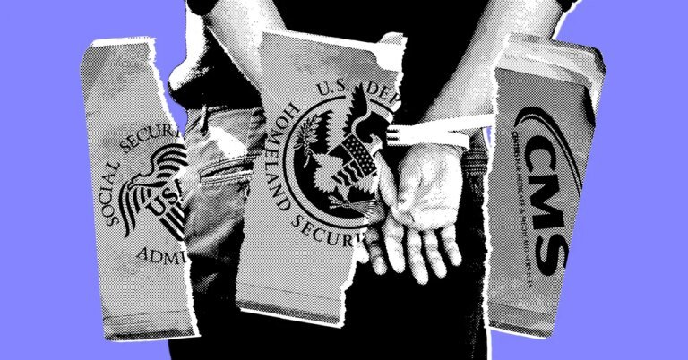 The DHS Data Grab Is Putting US Citizens at Risk