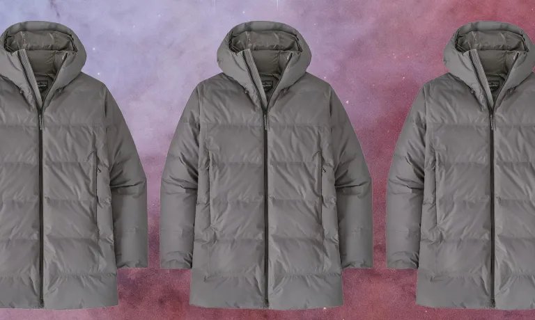 REI is blowing out tons of Patagonia gear during this year-end clearance sale