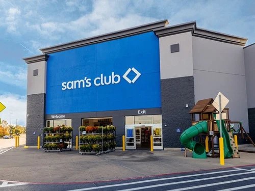 Forget Costco, Sam’s Club Membership Gets a 60% Holiday Discount With Auto-Renew
