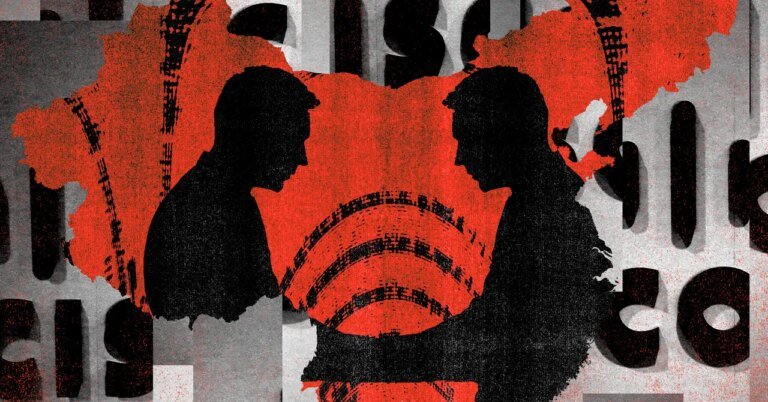 2 Men Linked to China’s Salt Typhoon Hacker Group Likely Trained in a Cisco ‘Academy’