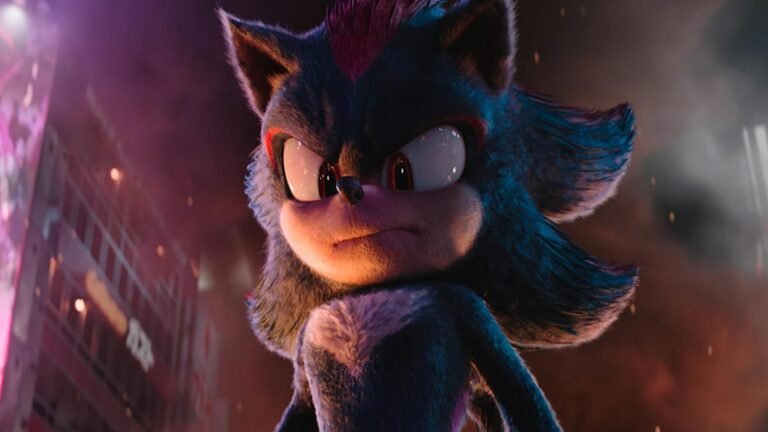 A ‘Sonic universe’ movie will hit theaters in 2028