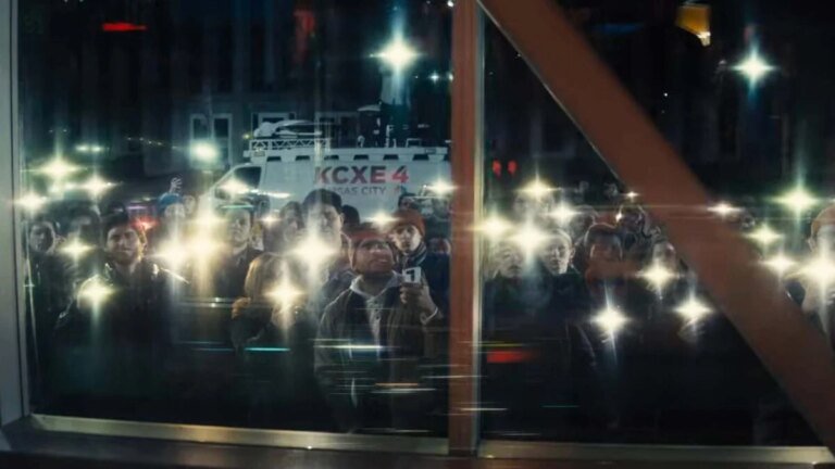 Spielberg’s First Alien Movie In 20 Years Finally Has A Trailer