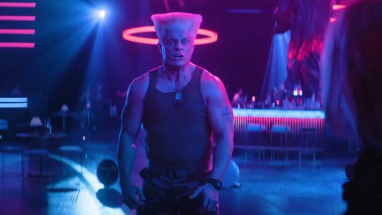 The Street Fighter Movie Is Going To Be Weirder Than You Think