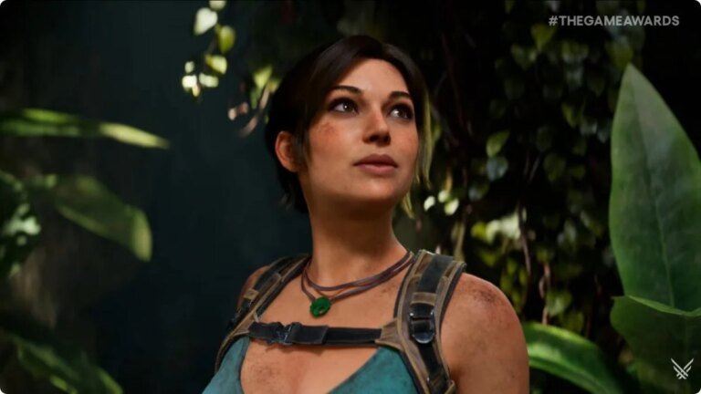 New Tomb Raider Game Details Leak And It Looks Like A Reboot