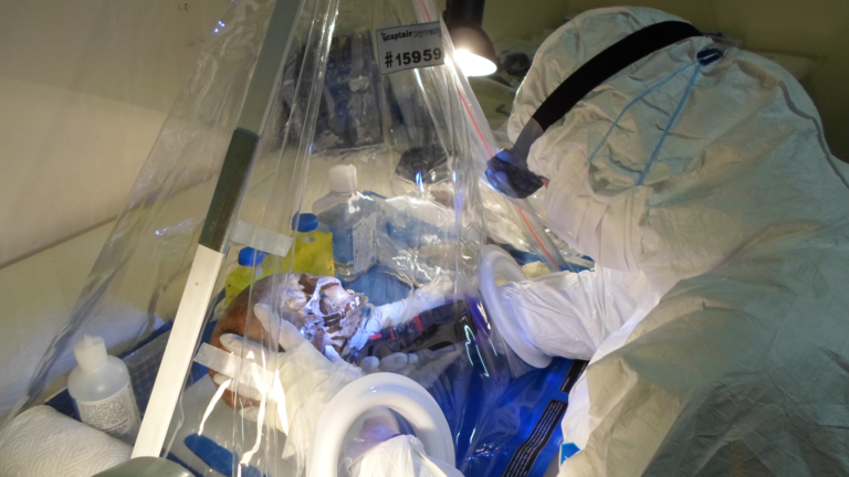 ‘An extreme end of human genetic variation’: Ancient humans were isolated in southern Africa for nearly 100,000 years, and their genetics are stunningly different