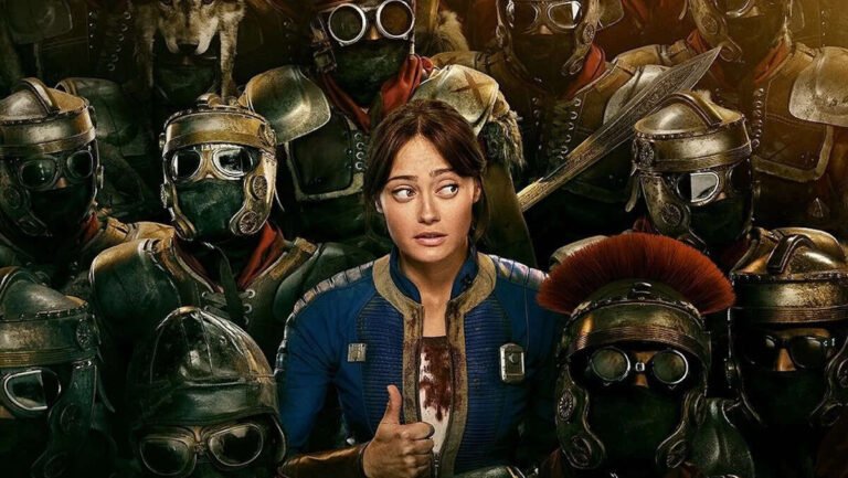 The Mojave Wasteland Is Broken Beyond Repair In Fallout Season 2 Episode 3