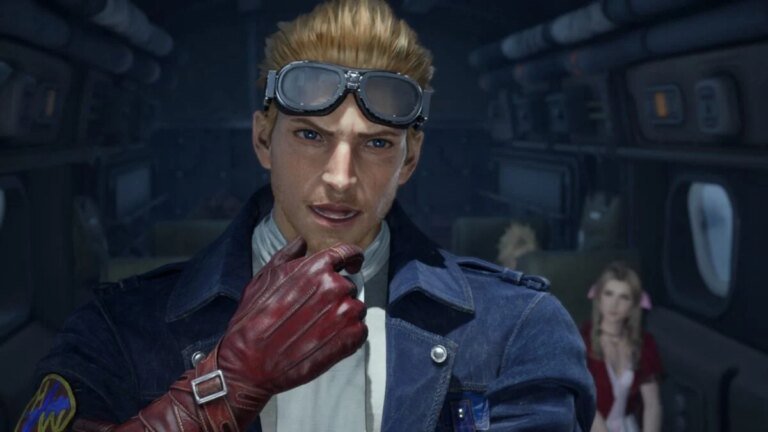 Final Fantasy 7 Rebirth’s Minigames Weren’t Just For Variety