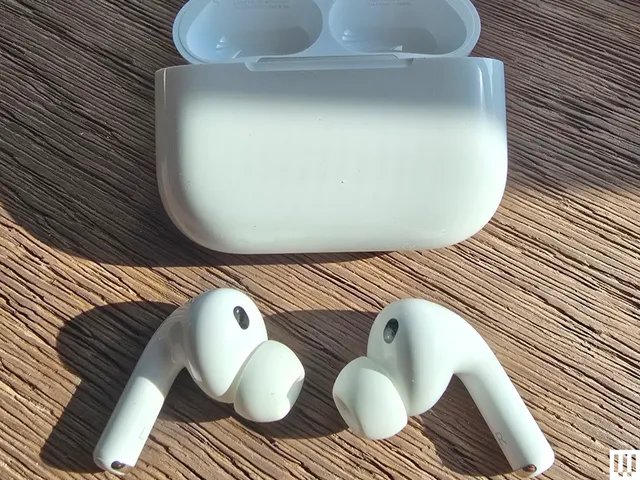 The Apple AirPods Pro 3 Are $50 Off