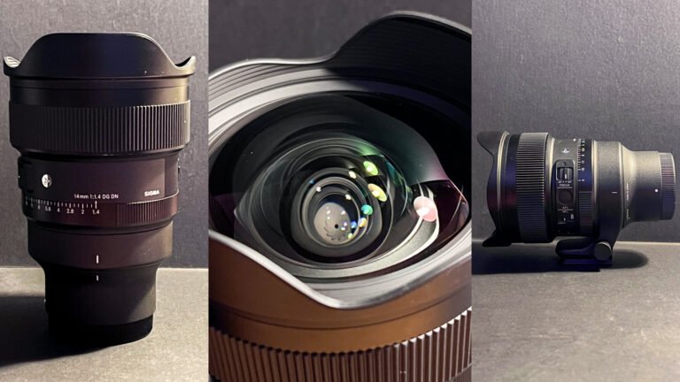 Sigma 14mm DG DN review — the lens for astrophotography