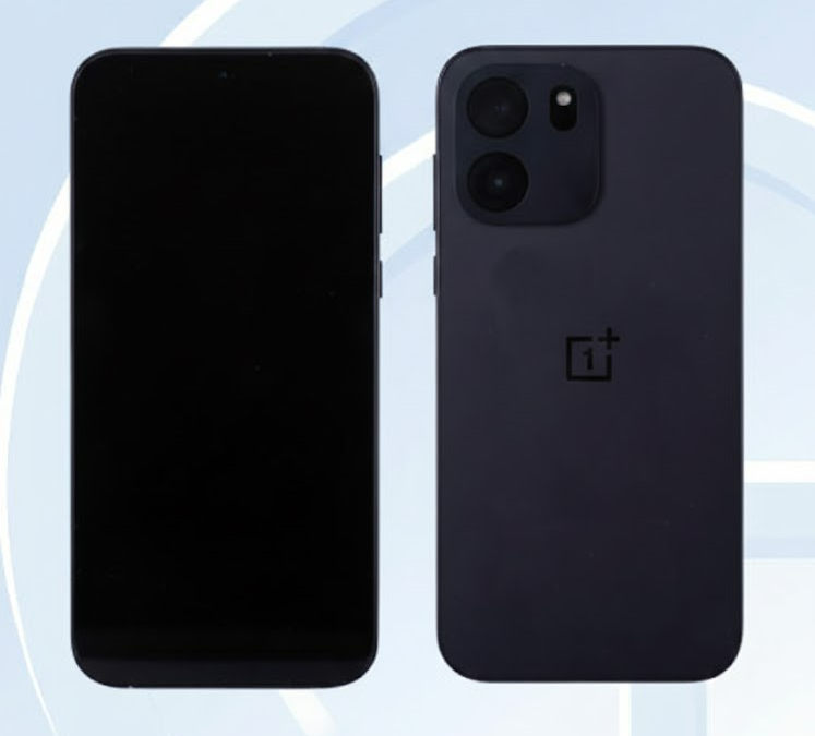 OnePlus Turbo 6V specifications emerge via TENAA certification
