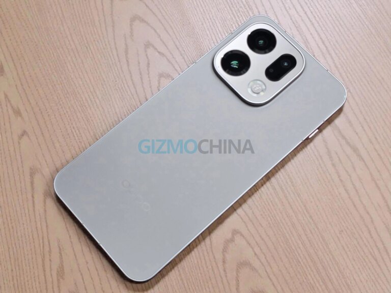 Oppo Find X9 Ultra’s detailed camera specs leak reveals a new 200MP OmniVision periscope sensor