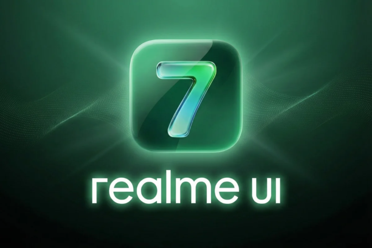Realme UI 7.0 beta expands to 11 new phones: here’s the complete list