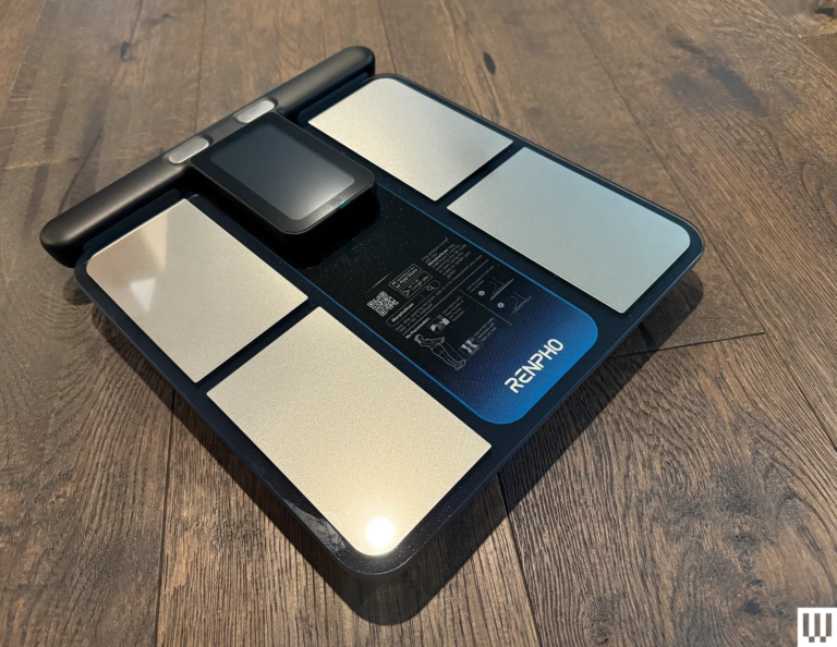 4 Best Smart Scales (2026), Tested and Reviewed