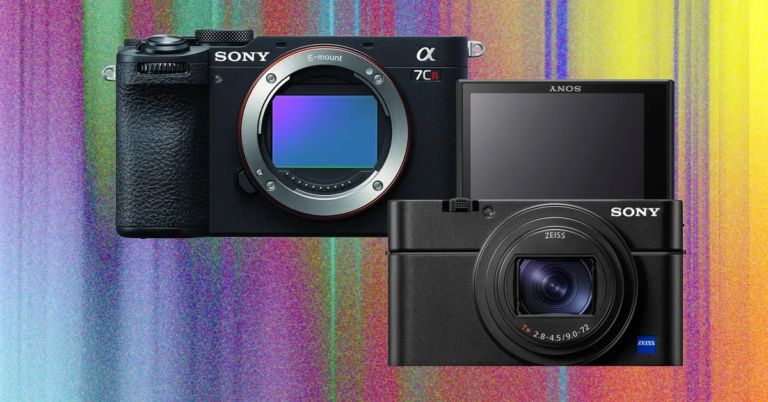 Best Travel Cameras (2026), Tested and Reviewed