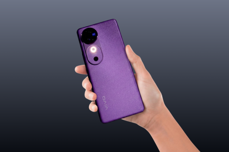 Vivo rolls out OriginOS 6 (Android 16) update to Vivo V40