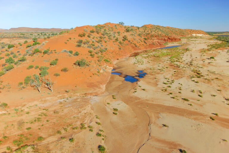 What’s the oldest river in the world?