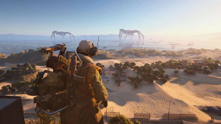 Arc Raiders Devs Have Plans To Stop The Current Cheating Issues