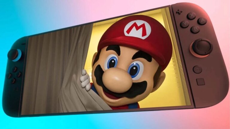 Nintendo Watching RAM Crisis As Fans Worry About Switch 2 Price