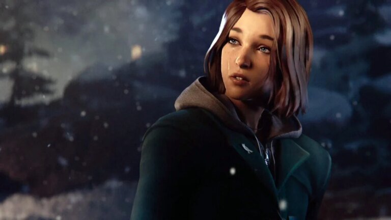 Life Is Strange 5 Leaks, And Its Summary Raises Questions
