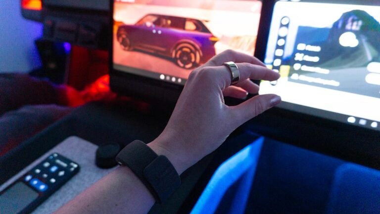 Meta’s EMG wristband is moving beyond its AR glasses