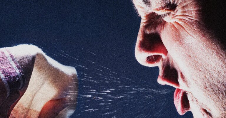 How to Make It Through Cold and Flu Season