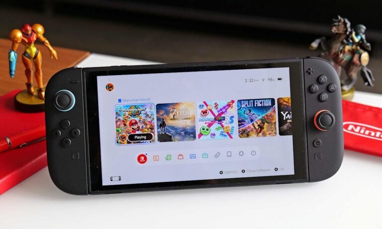 Nintendo’s first Direct showcase of 2026 is scheduled for February 5