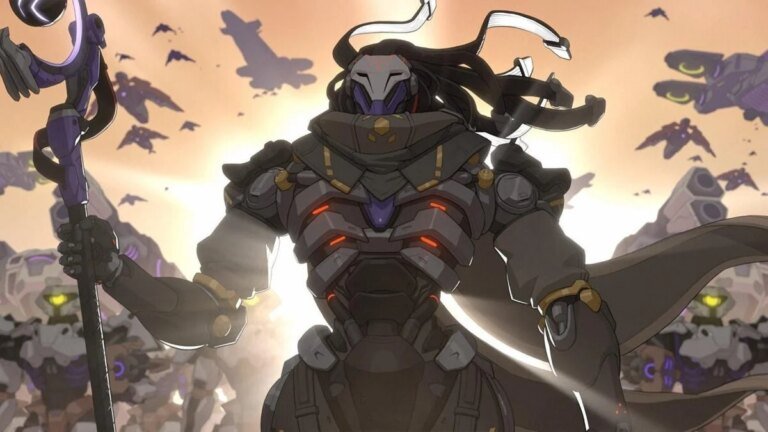 Overwatch May Return To The Story Its Canceled Campaign Cut Short