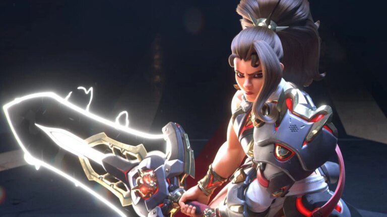 Did Overwatch Just Kill Off A Hero?