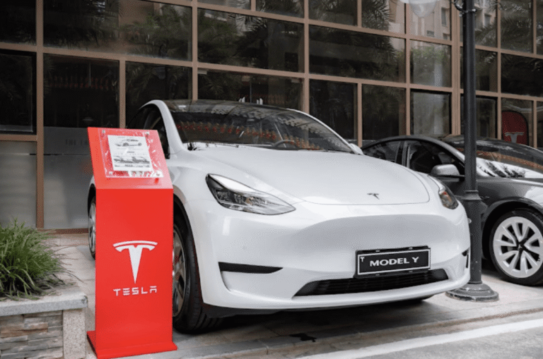 The hidden intelligence behind every modern car