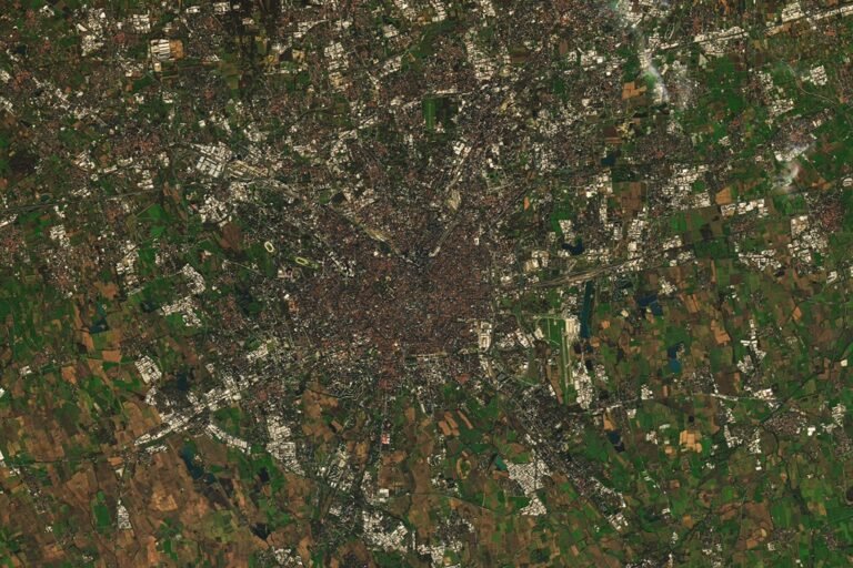 Milano Cortina 2026 – NASA Science