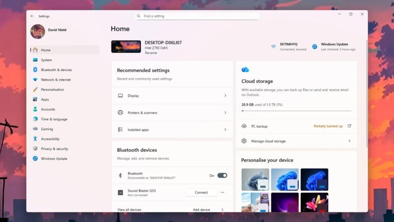 Use Tiny11 to Rescue a Computer Running Windows 10