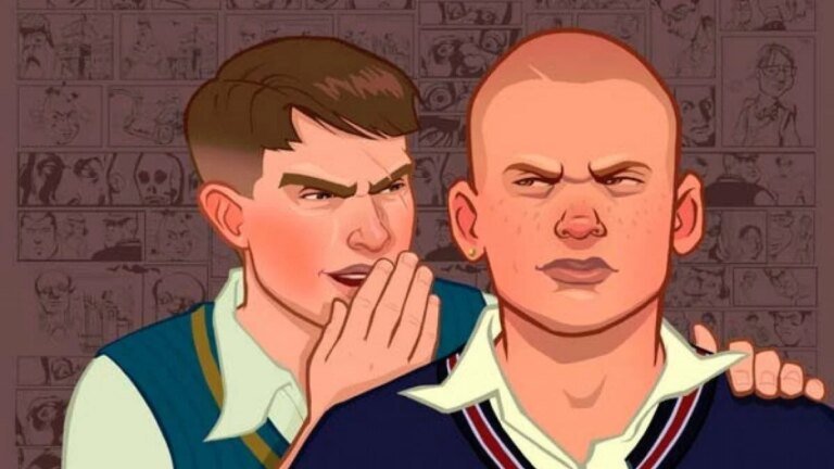 Rifle Finally Unlocked In Bully 20 Years Later Thanks To Wild Glitch