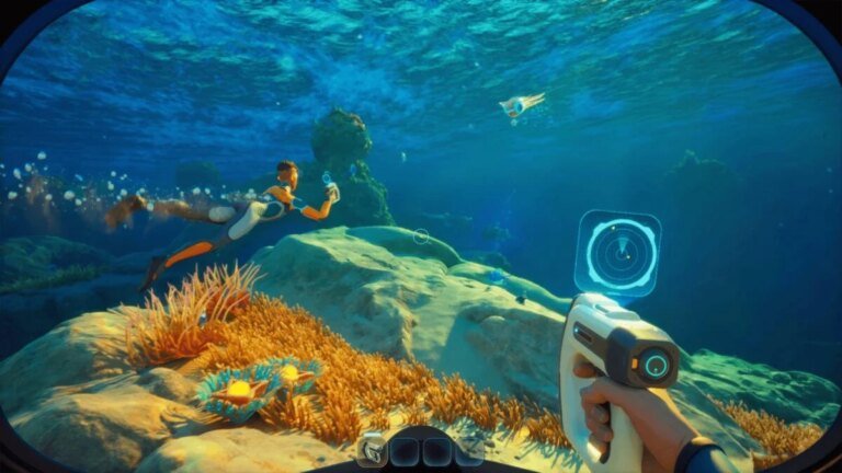 People Are Already Playing Subnautica 2 After It SEemingly Leaks