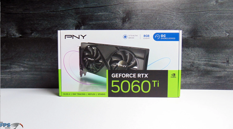 It’s The RTX 5060 Ti 16GB Versus The 8GB Model