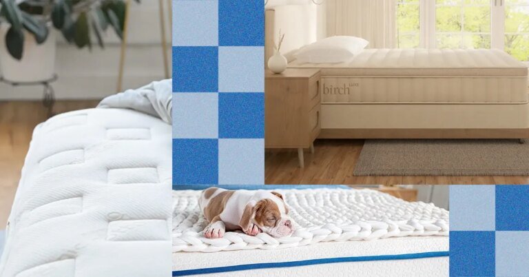 Best Early Memorial Day Mattress Deals: Helix, Saatva (2026)
